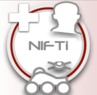 logo van Nifti